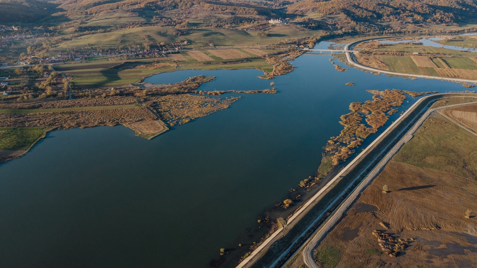 Water Treatment Services