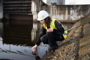 A Guide to Canadian Regulations for Mining Water Treatment