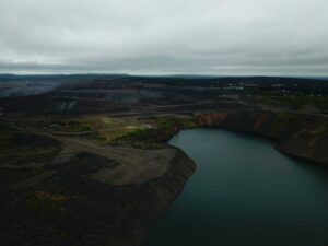 How Climate Change Is Affecting Mining Water Management